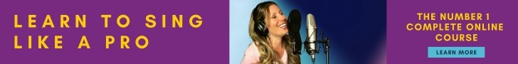 Singing Course Online