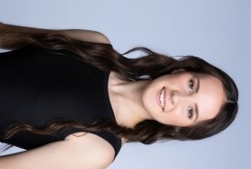 Caitlin Lovett - Female Dancer