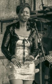 Joannie Joannie Music - Female Singer - Barnes, London