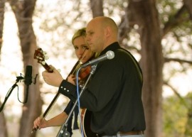 Teton Shadow - Duo - Rexburg, Idaho