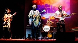 The Revolvers  - 60s Tribute Band - Rugby, Midlands