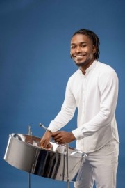 PANMAN - Other Instrumentalist - High Wycombe, South East