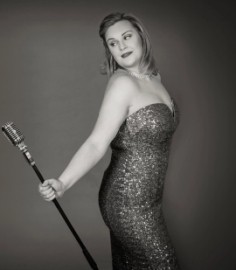 Becci Morrell - Female Singer - Crewe, North West England