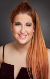 Paige Rochelle - Female Singer - Manchester, North West England