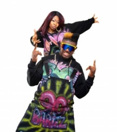 The 90's BaBiez Tribute Party Band  - 90s Tribute Band - Los Angeles, California