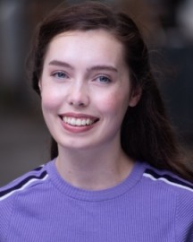 Charlotte Coe - Female Singer - Dorking, South East