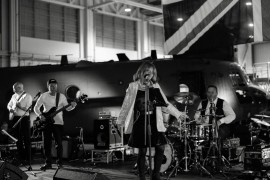 Undercovers Hampshire - Function / Party Band - Hook, South East