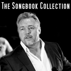 Patrick J Hart - Male Singer - Leicester, East Midlands