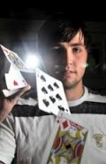 Kavano - Close-up Magician