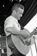 Owen Donovan - Guitar Singer Eastbourne, South East