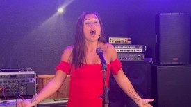 Jacqs - Female Singer