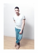 CIRO - Male Singer Hither Green, London