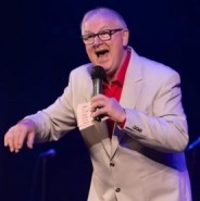 Lenny Dee - Adult Stand Up Comedian