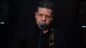 The Johnny Cash Songbook : A Tribute by Nick Coleman - Johnny Cash Tribute Act