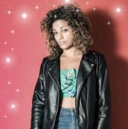 Lauren D'Costa - Female Singer Chislehurst, London