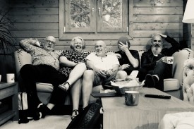 The Publicans - Irish / Celtic Band Oxford, South East