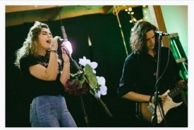 SOUL HAZEL - Duo Miami, Florida
