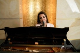 Sonja Agata Biscan - Pianist / Singer Amsterdam, Netherlands