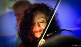 Eclectic Ceilidh Club - Barn Dance / Ceilidh Band Scotland