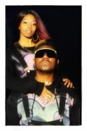 The 90's BaBiez Tribute Party Band - Soul, Motown & R&B Singer Los Angeles, California