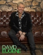 David Eugene - Pianist / Singer Branson, Missouri