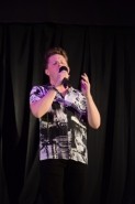 Matt Keen - Jazz Singer St Austell, South West
