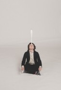 Finn - Circus Skills Workshop Hornsey, London