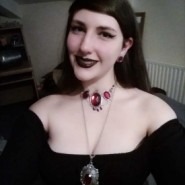 Ellena Mackay - Female Singer Chester, North West England
