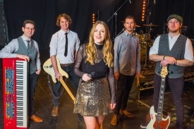 The Smooth Criminals - Wedding & Party Band - Function / Party Band Birmingham, West Midlands
