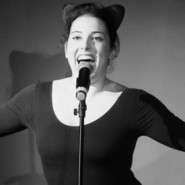 Andrea Marchettini - Song & Dance Act Perth, Scotland