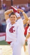 Marc Myron - Male Dancer