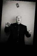 Clive Winterton - Close-up Magician