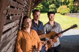 Poor Man's Gambit - Irish / Celtic Band Allentown, Pennsylvania