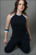 Kirsty - Song & Dance Act Exeter, South West