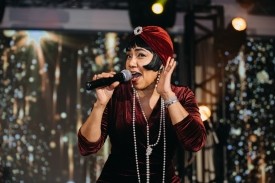 Deborah Davis - Jazz Singer New York City, New York
