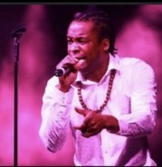 Keith Simon - Soul, Motown & R&B Singer Southsea, South East