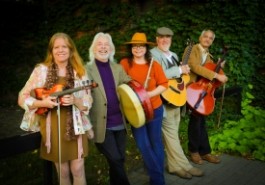 Ring of Kerry - Irish / Celtic Band Annandale, Minnesota