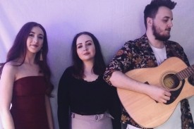The Velortones - Acoustic Band