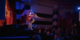 Becky Neal - Acrobalance / Adagio / Hand to Hand Act