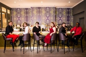 Nanna Radleys Band - Function / Party Band Leicester, East Midlands