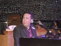 Ben Prince - Pianist / Singer San Francisco, California