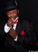 Tony OS Johnson - Soul, Motown & R&B Singer Plant City, Florida