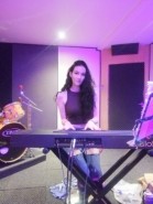 Tara Plunkett - Pianist / Singer Stevenage, East of England