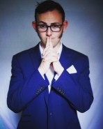 Cal Halbert - The Mimic Man - Comedy Impressionist Tyne and Wear, North East England