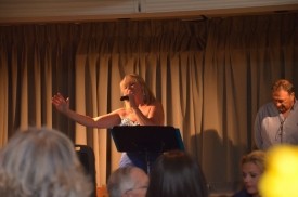 Denise Clark - Classical Singer St Albans, East of England