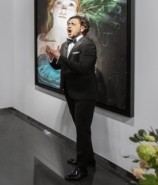 Vasili Karpiak – The Italian Tenor Experience | Powerful, Unforgettable Performances - Classical Singer Mayfair, London