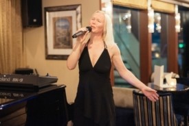 Tracy Darcey - Female Singer Southampton, South East