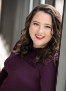 Julia Rose Scannell - Opera Singer Urbana, Illinois