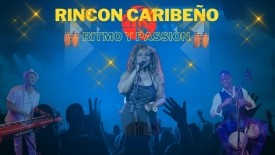 Rincon Caribeño - Function / Party Band Spijkenisse, Netherlands