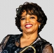 The Lady J Huston Show - Soul, Motown & R&B Singer St. Louis, Missouri